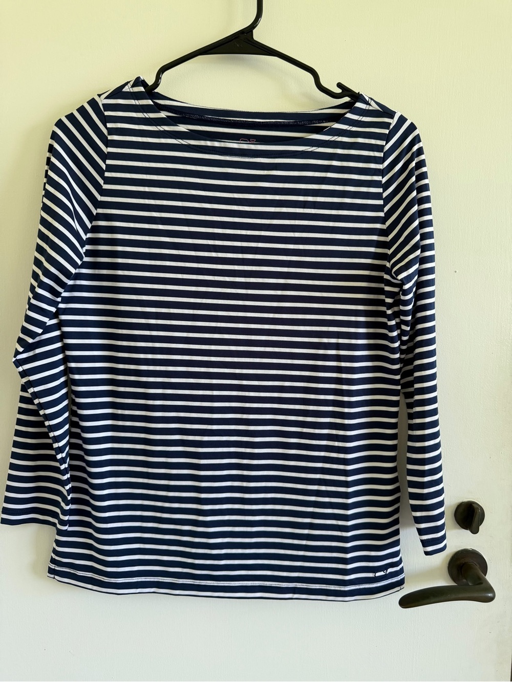 Vineyard Vines striped top